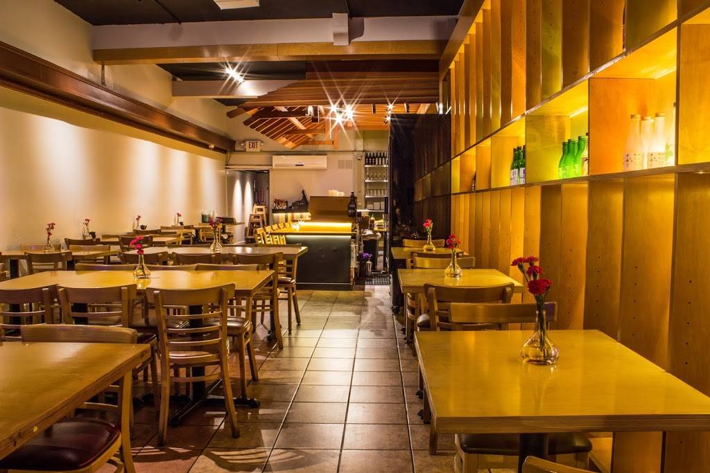 Judoku Sushi | restaurant | 3314 Piedmont Ave, Oakland, CA 94611, USA | 5106451912 OR +1 510-645-1912