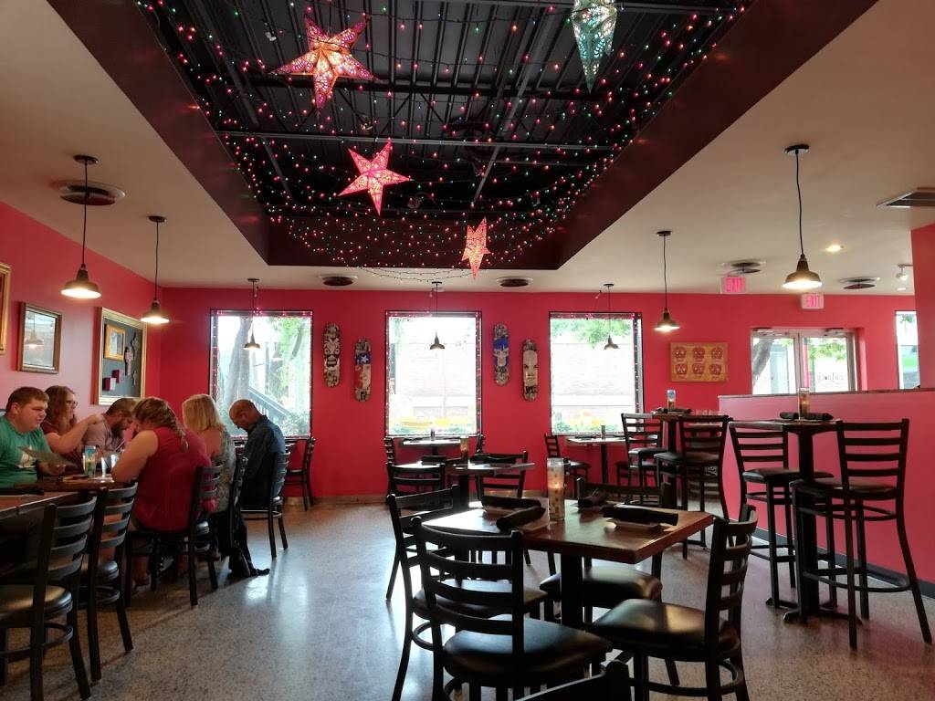 Calavera Taqueria | restaurant | 615 W Morgan St, Raleigh, NC 27603, USA | 9198038711 OR +1 919-803-8711