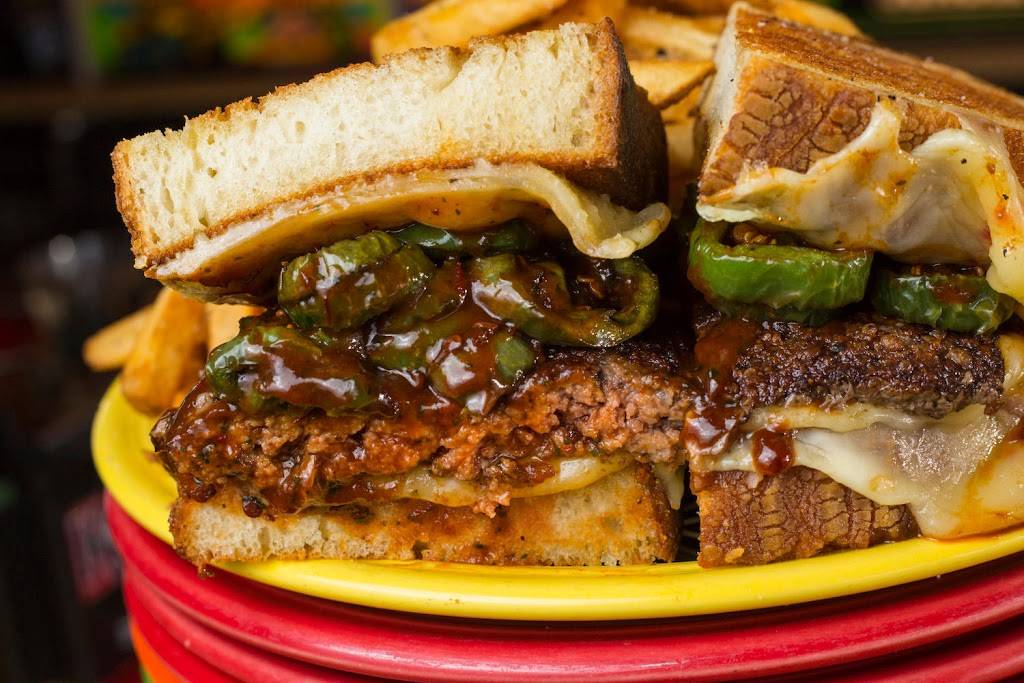 Melt Bar and Grilled | restaurant | 4199 Belden Village St NW, Canton, OH 44718, USA | 3304944604 OR +1 330-494-4604