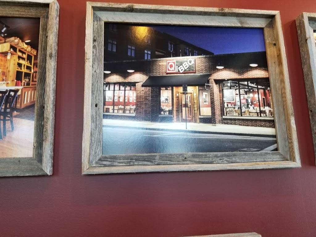 Q-BBQ | restaurant | 79 US-41 #200, Schererville, IN 46375, USA | 2193228288 OR +1 219-322-8288