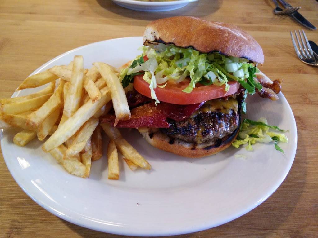 The Heritage Table | restaurant | 7110 Main St, Frisco, TX 75033, USA | 4696640100 OR +1 469-664-0100