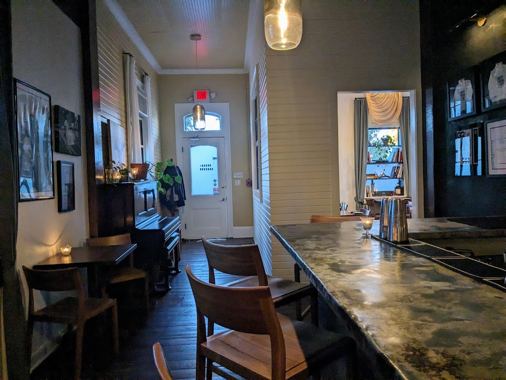 Saint-Germain | restaurant | 3054 St Claude Ave, New Orleans, LA 70117, USA | 5042188729 OR +1 504-218-8729