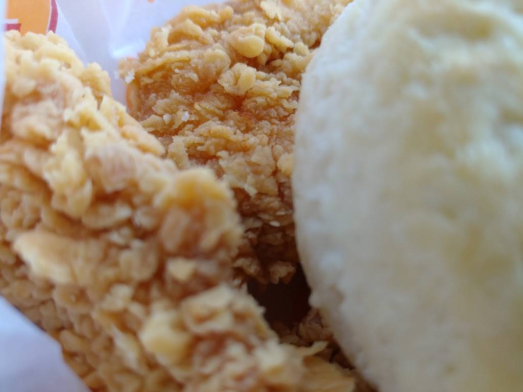 Popeyes Louisiana Kitchen | restaurant | Popeyes Louisiana Kitchen, 164 Main St, Binghamton, NY 13905, USA | 6072177233 OR +1 607-217-7233