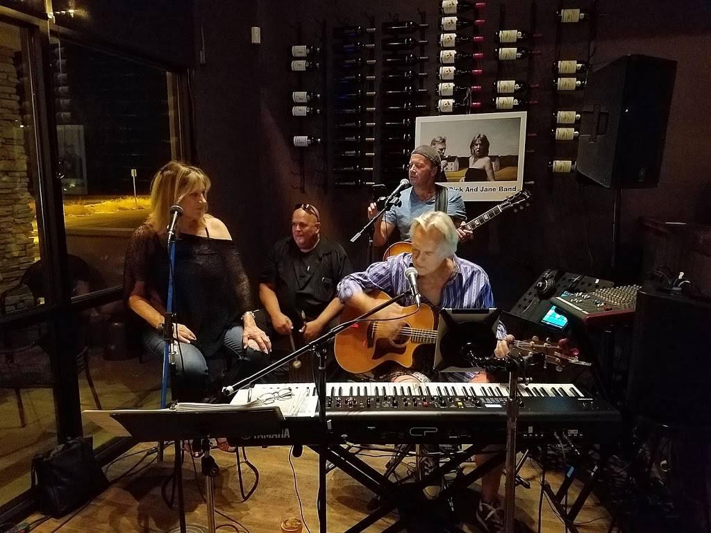 The Vine Wine Bar | restaurant | 74868 Country Club Dr #103, Palm Desert, CA 92260, USA | 7603419463 OR +1 760-341-9463