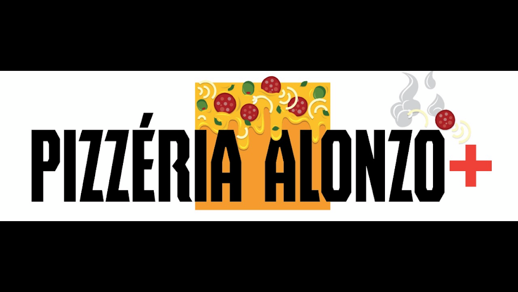 Pizzeria Alonzo Plus | restaurant | 2 Avenue du Pont unit 3, Gatineau, QC J8V 1E5, Canada | 8195684141 OR +1 819-568-4141