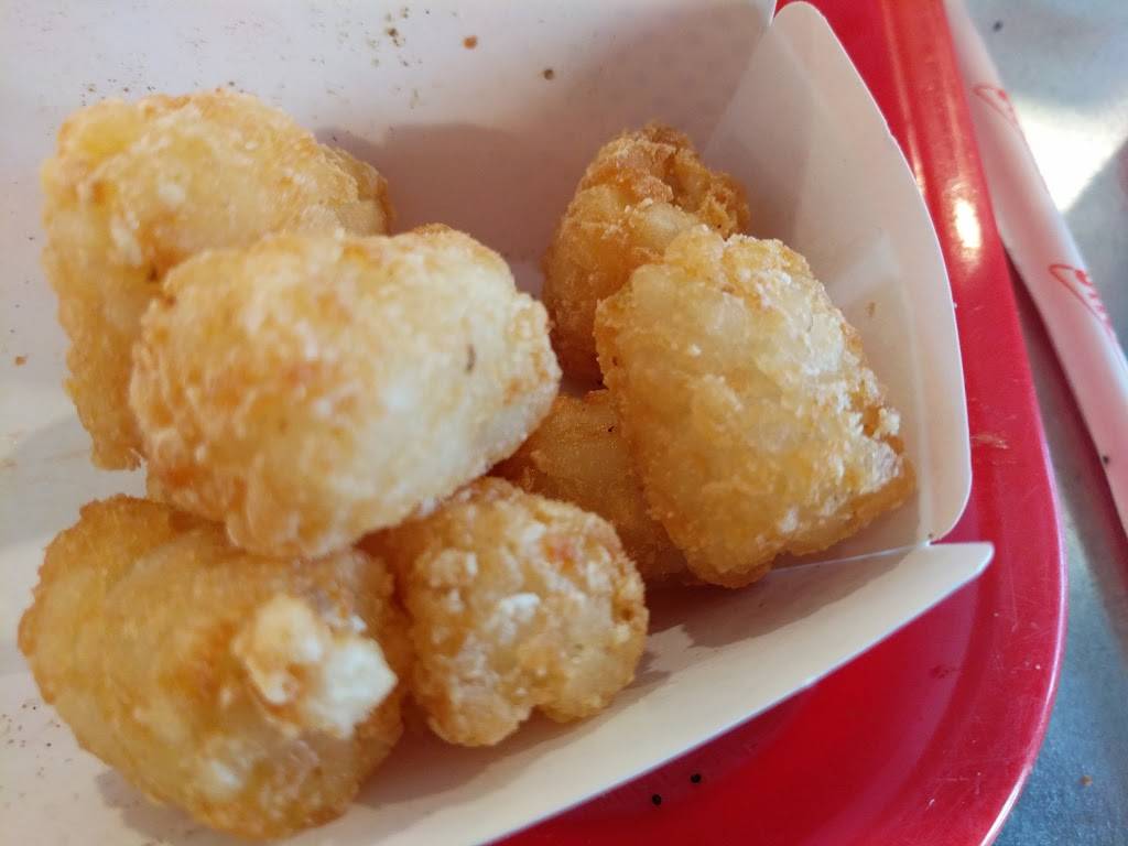 Sonic Drive-In | restaurant | 7708 N Burnet Rd, Austin, TX 78757, USA | 5124519266 OR +1 512-451-9266