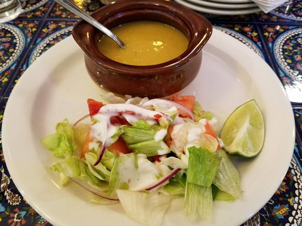 Jerusalem Restaurant & Catering | restaurant | 3405 Payne St, Falls Church, VA 22041, USA | 7033794200 OR +1 703-379-4200