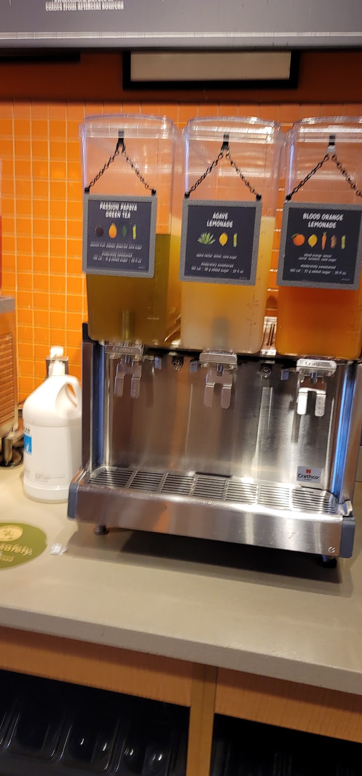 Starbucks | cafe | 12460 Tesson Ferry Rd, St. Louis, MO 63128, USA | 3148434965 OR +1 314-843-4965