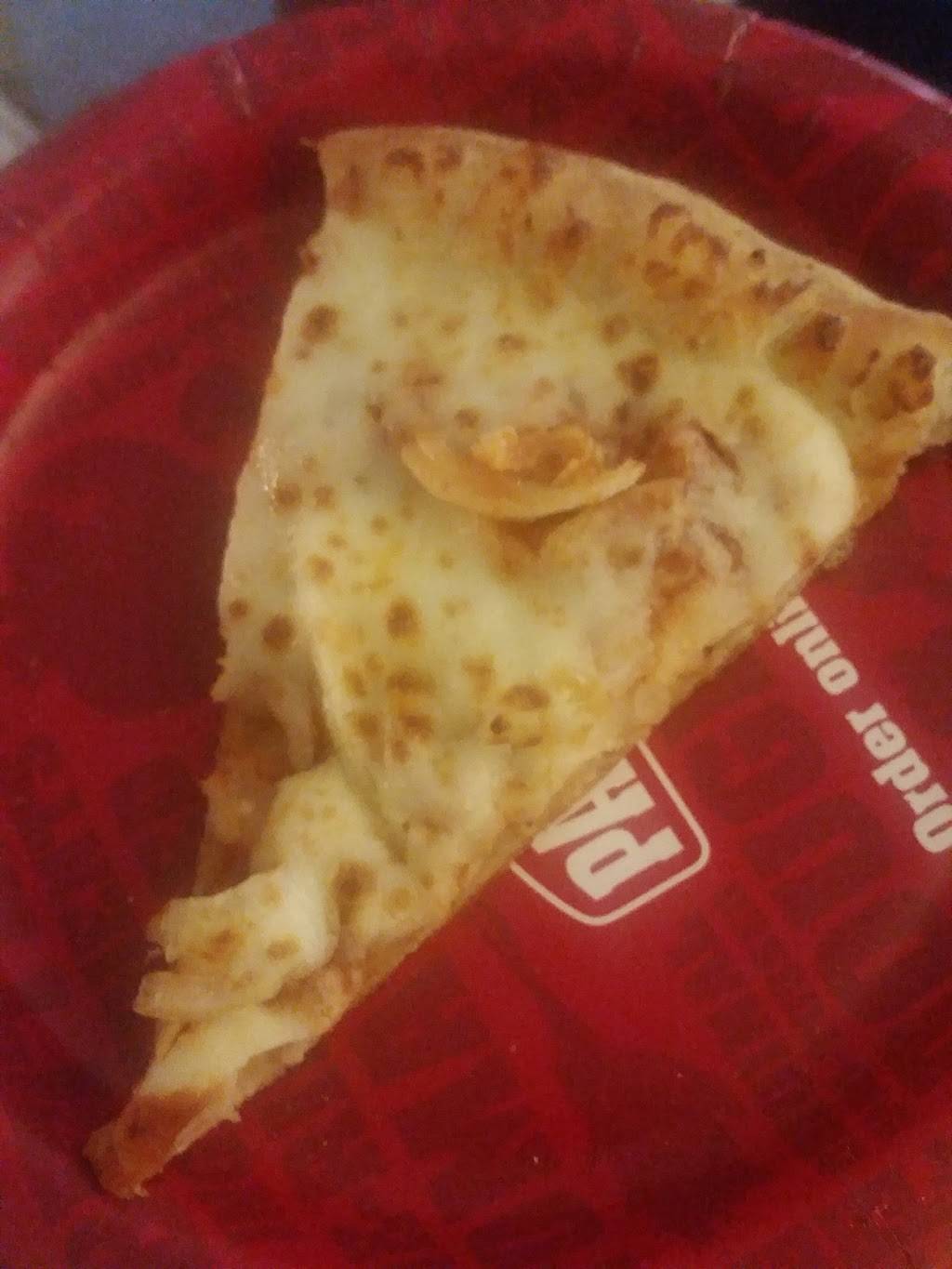 Papa Johns Pizza | restaurant | 545 Clough Pike, Cincinnati, OH 45244, USA | 5135280022 OR +1 513-528-0022