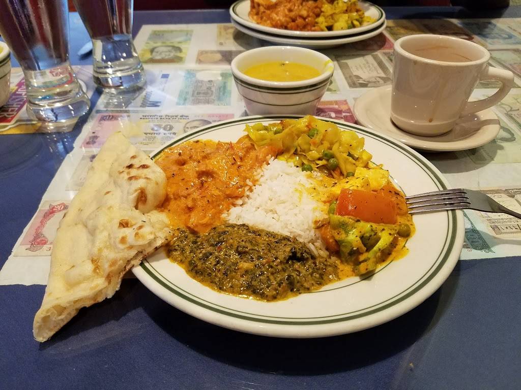 India Palace | restaurant | 8474 Fredericksburg Rd, San Antonio, TX 78229, USA | 2106925262 OR +1 210-692-5262