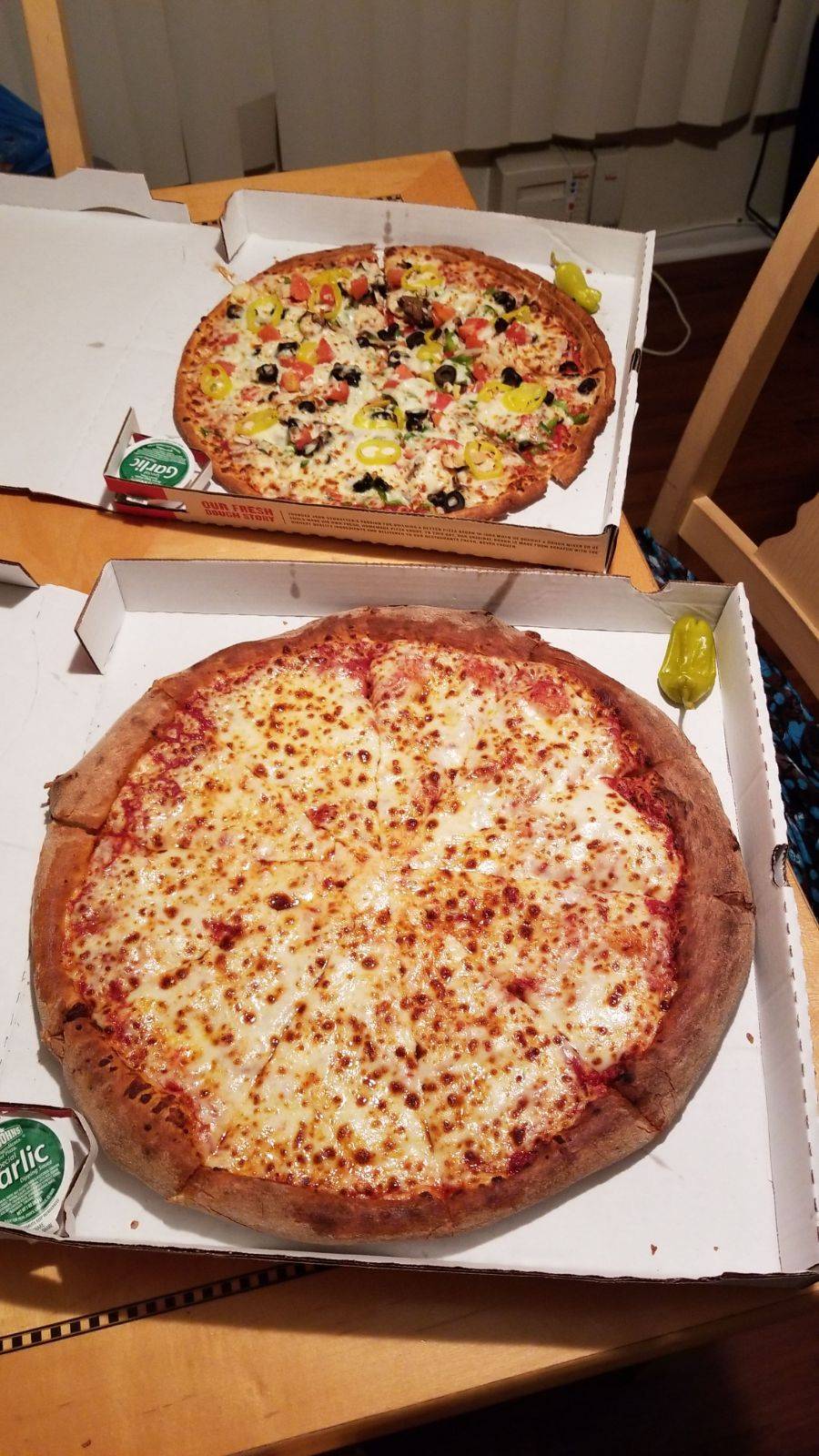 Papa Johns Pizza | restaurant | 4231 Gunn Hwy, Tampa, FL 33624, USA | 8139637272 OR +1 813-963-7272