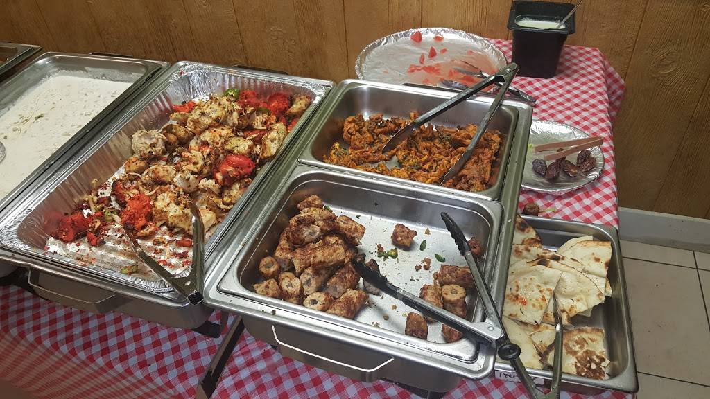 Lahori Kabab | restaurant | 6832 Coit Rd, Plano, TX 75023, USA | 9726182495 OR +1 972-618-2495