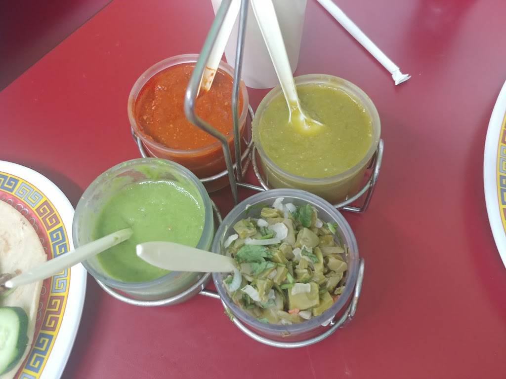 Taqueria El Rey | restaurant | 6017 66th Ave, Riverdale Park, MD 20737, USA | 3014592230 OR +1 301-459-2230