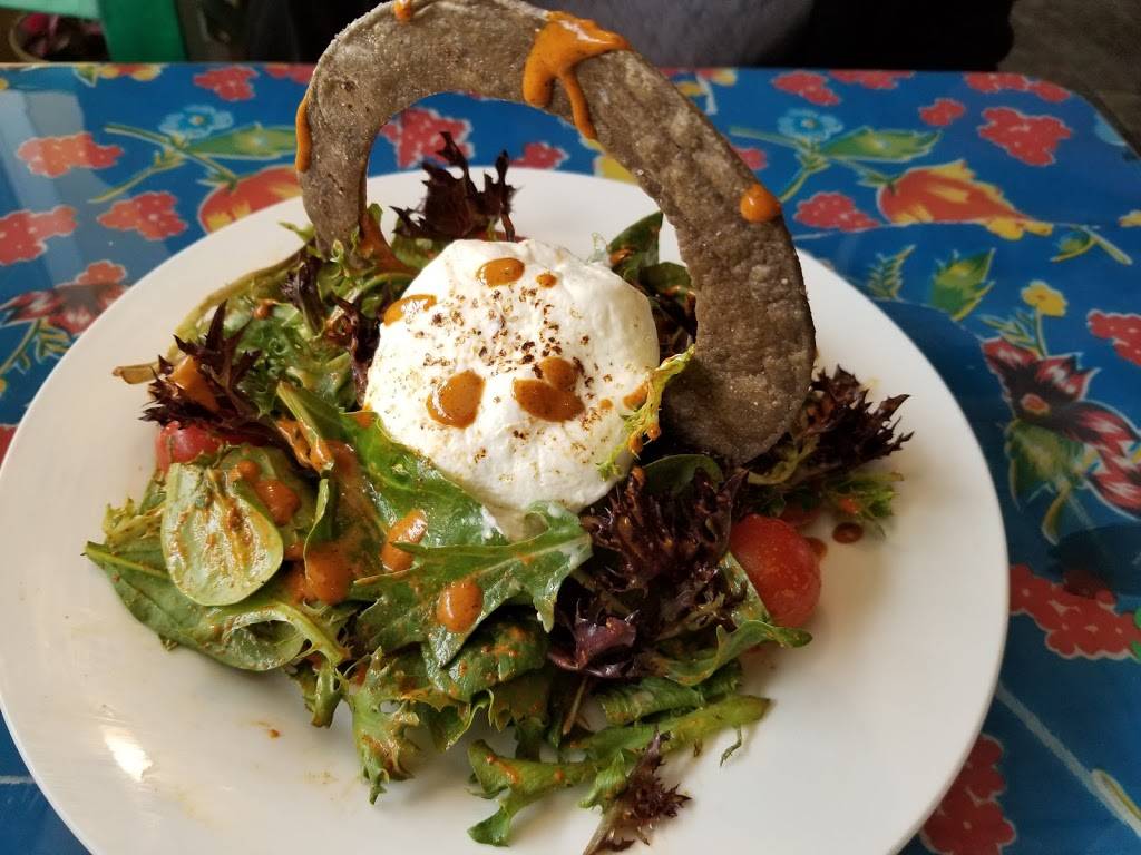 Alta Calle | restaurant | 3131 S Grand Blvd, St. Louis, MO 63118, USA | 3142820840 OR +1 314-282-0840