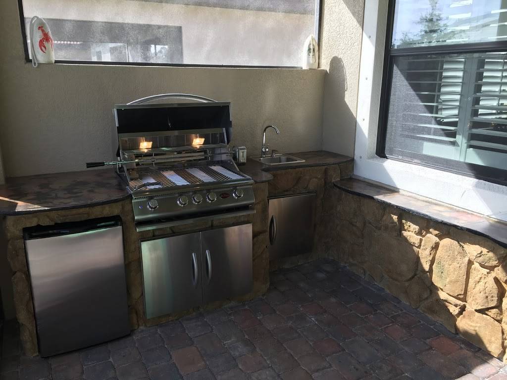 Living Waters Pond and Garden | restaurant | 375 U.S. 41 Bypass, Venice, FL 34285, USA | 9414848071 OR +1 941-484-8071