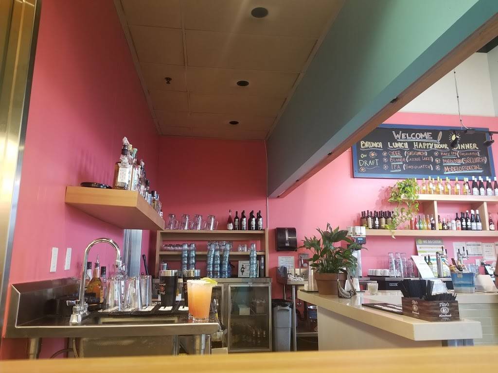 Cha Cha Cha Taqueria Cascade Station | restaurant | 10107 NE Cascade Station, NE Cascades Pkwy, Portland, OR 97220, USA | 9712718467 OR +1 971-271-8467