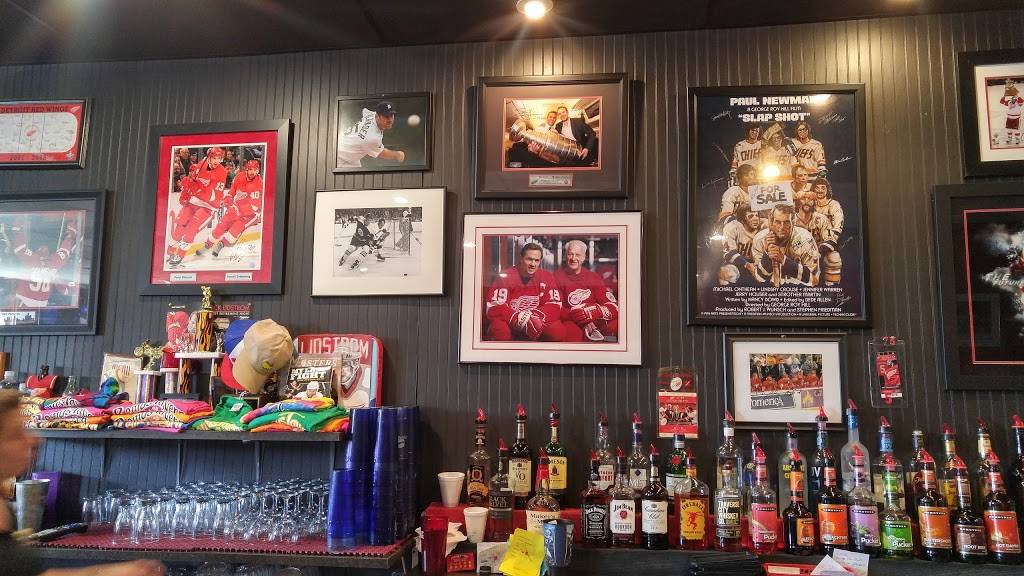 Remus Tavern | restaurant | 118 W Wheatland Ave, Remus, MI 49340, USA | 9899678304 OR +1 989-967-8304