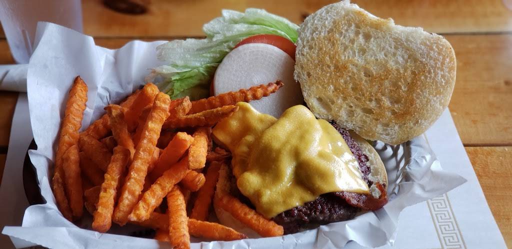 Last Wilderness Cafe | bakery | 8279 Main St, Presque Isle, WI 54557, USA | 7156862193 OR +1 715-686-2193