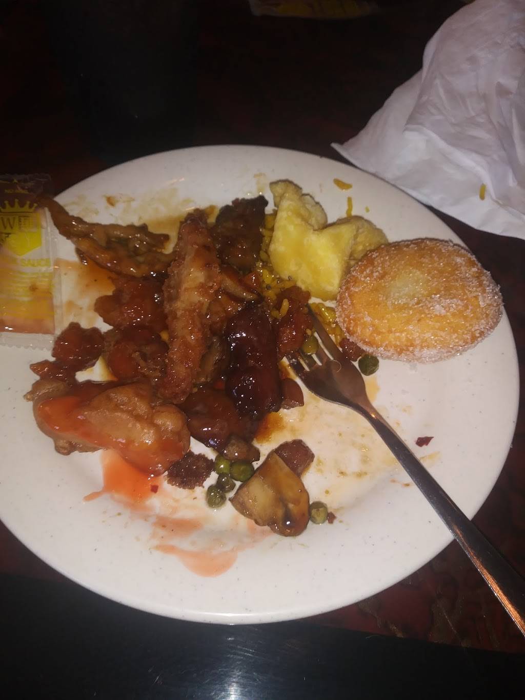 Happy Garden Chinese Restaurant | restaurant | 10557 Harrison Ave A, Harrison, OH 45030, USA | 5133679959 OR +1 513-367-9959