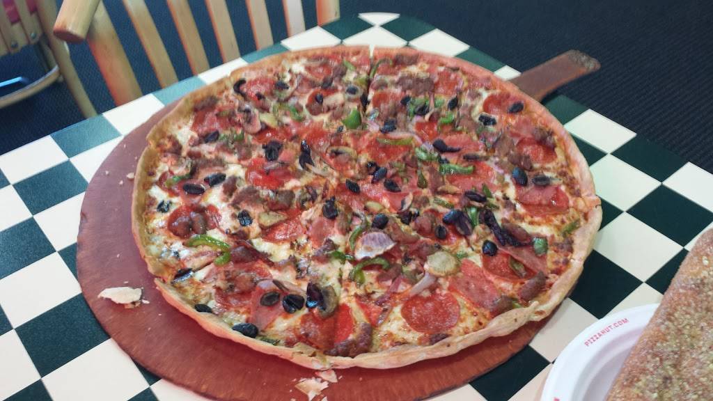 Pizza Hut | restaurant | 3316 Grant Line Rd, New Albany, IN 47150, USA | 8129447001 OR +1 812-944-7001