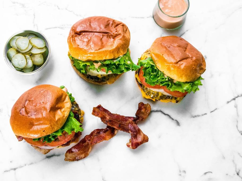 Hearthly Organic | restaurant | 520 Broad St, Shrewsbury, NJ 07702, USA | 3109244786 OR +1 310-924-4786