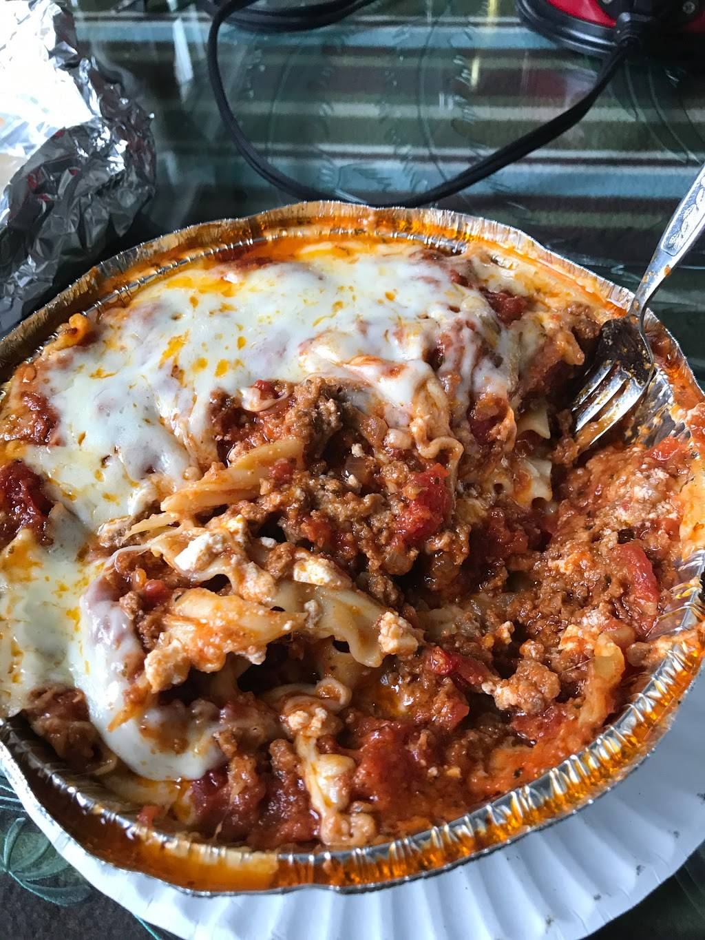 Pregos Pizza | restaurant | 1011 Mace Ave, Bronx, NY 10469, USA | 7184055111 OR +1 718-405-5111