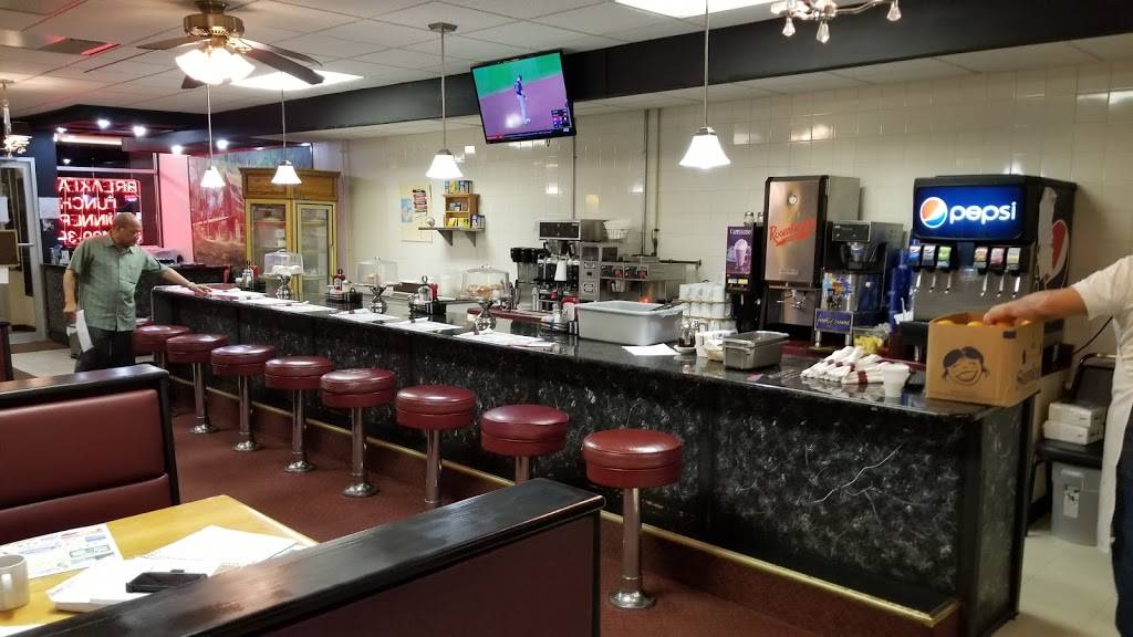 Gramms Kitchen | restaurant | 557 E Gay St, West Chester, PA 19380, USA | 6104293903 OR +1 610-429-3903