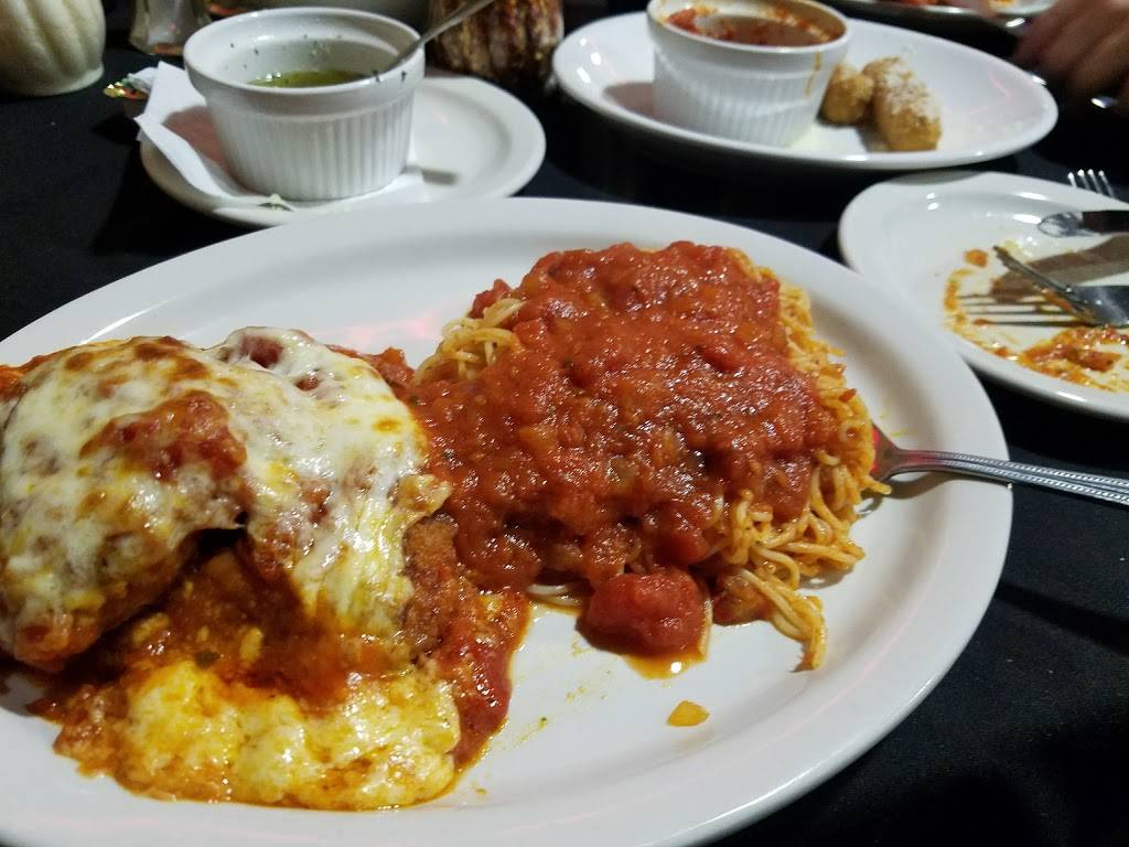 Joes Italian Ristorante | restaurant | 229 Klondyke Rd, Long Beach, MS 39560, USA | 2282065444 OR +1 228-206-5444