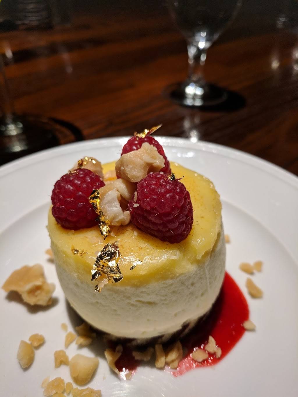 The Calcutta Grill | restaurant | 15500 Six Penny Ln, Newcastle, WA 98059, USA | 4257934646 OR +1 425-793-4646