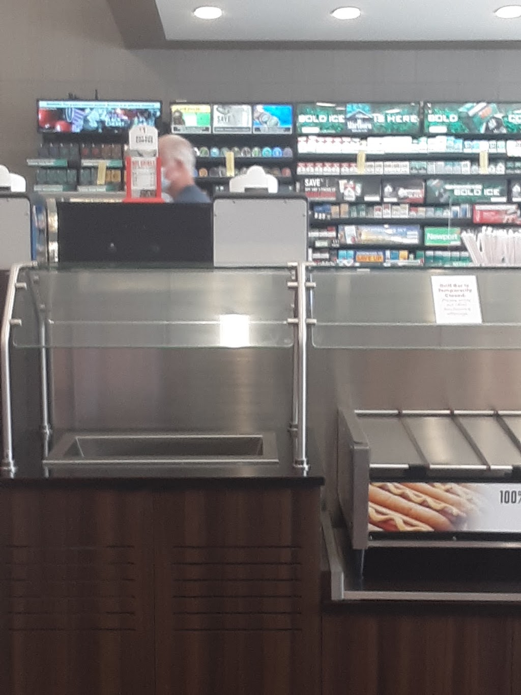 Dash In | restaurant | 11150 New Hampshire Ave, Silver Spring, MD 20904, USA | 4432754205 OR +1 443-275-4205