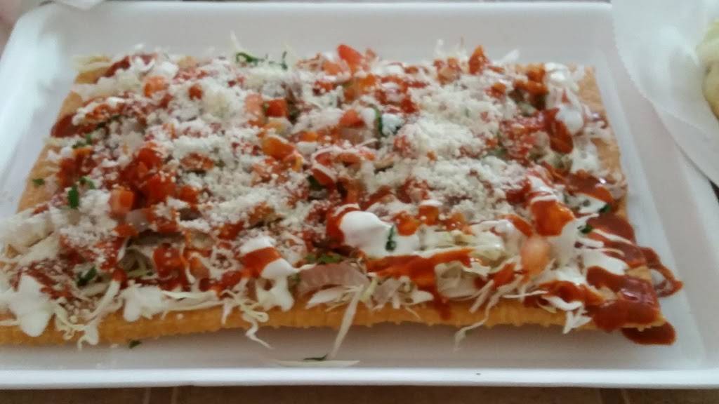 Fritangas Snacks | restaurant | 614 S Union St, Kennett Square, PA 19348, USA | 6104445314 OR +1 610-444-5314