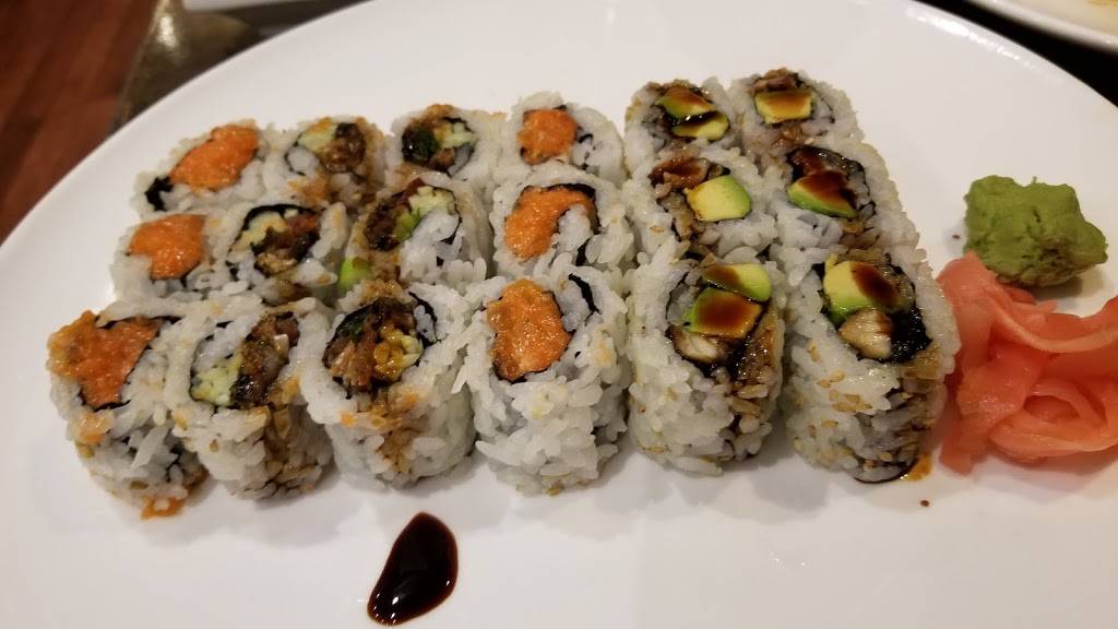 Ichi Sushi | restaurant | 2040 86th St, Brooklyn, NY 11214, USA | 7183732929 OR +1 718-373-2929