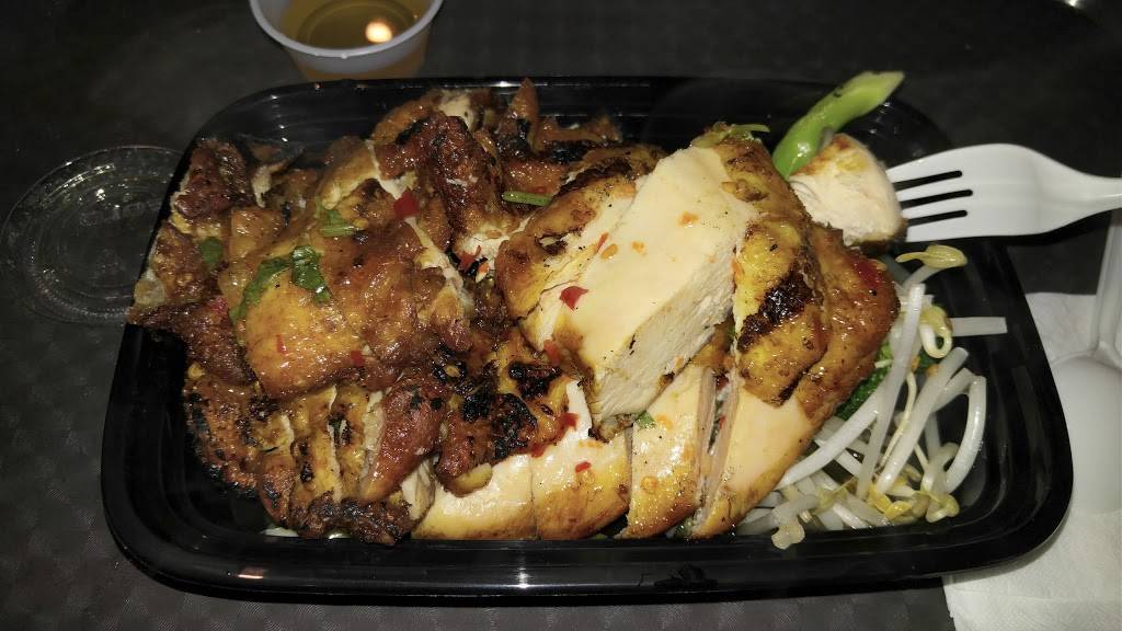 Spice Noodle | restaurant | 1509 Lexington Ave, New York, NY 10029, USA | 2123695019 OR +1 212-369-5019