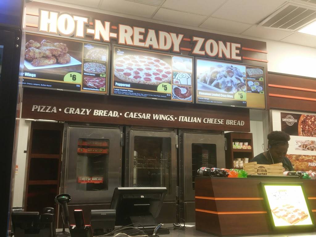 Little Caesars Pizza | meal takeaway | 63 Ladys Island Dr, Beaufort, SC 29907, USA | 8435210010 OR +1 843-521-0010