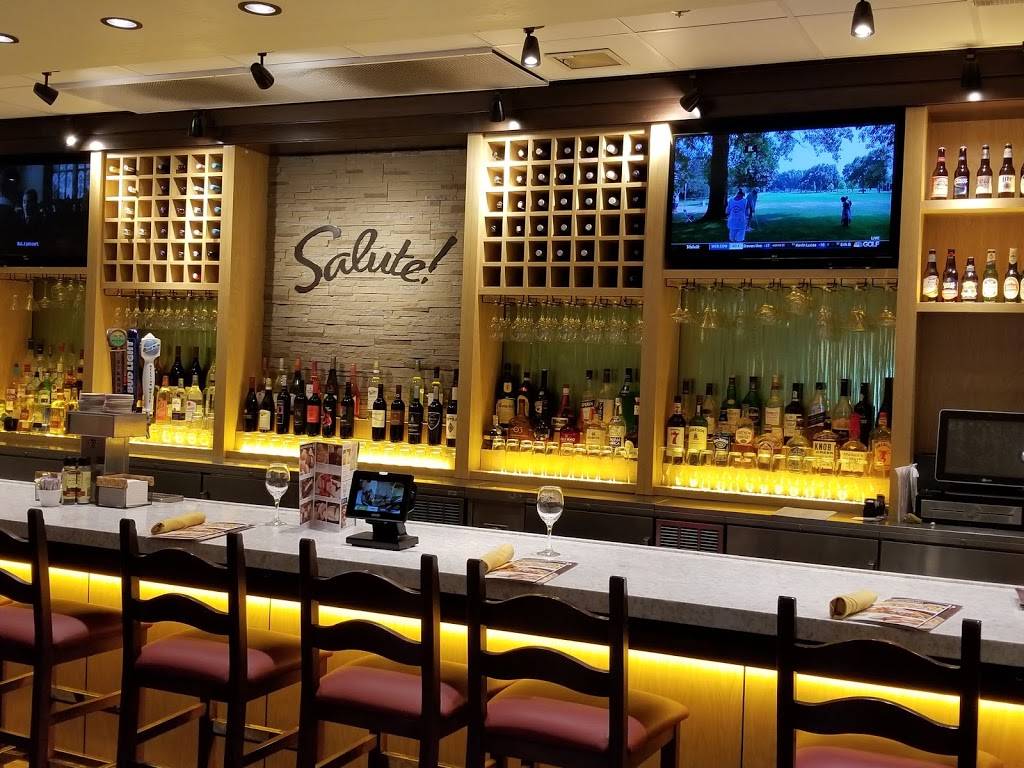 Olive Garden Italian Restaurant | meal takeaway | Chico Mall, 2020 Business Ln, Chico, CA 95928, USA | 5308988075 OR +1 530-898-8075