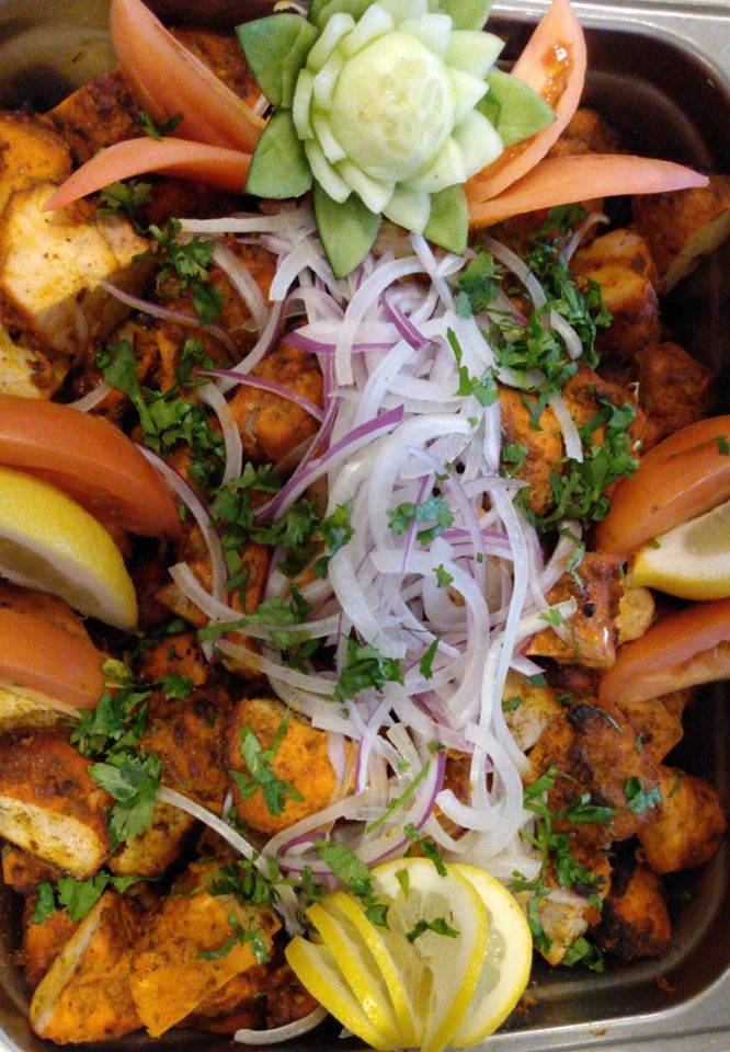 Bawarchi Biryanis Indian Cuisine | restaurant | 187 Cheshire Lane North #100, Plymouth, MN 55441, USA | 7637778140 OR +1 763-777-8140