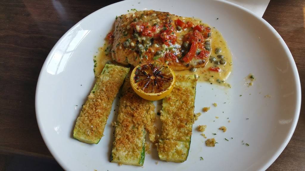 Olive Garden Italian Restaurant | meal takeaway | 1681 Ritchie Station Ct, Capitol Heights, MD 20743, USA | 3013242133 OR +1 301-324-2133