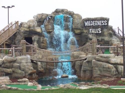 Wilderness Falls | meal takeaway | 145 Clow International Pkwy, Bolingbrook, IL 60490, USA | 6303788888 OR +1 630-378-8888