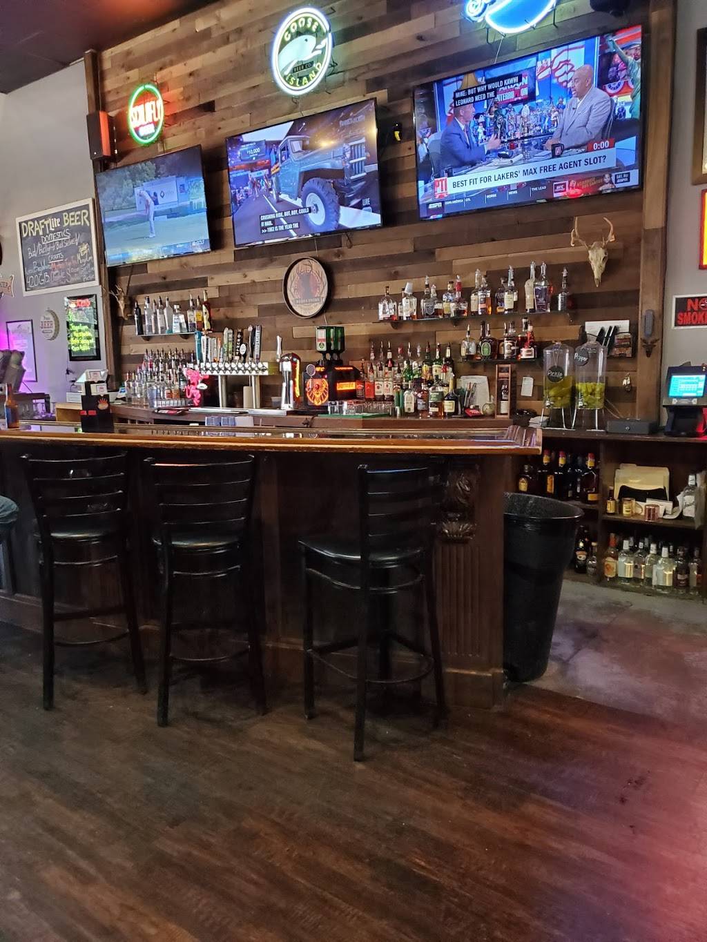 Tommy Boys Bar & Grill | restaurant | 1229 Wentzville Pkwy, Wentzville, MO 63385, USA | 6368561081 OR +1 636-856-1081