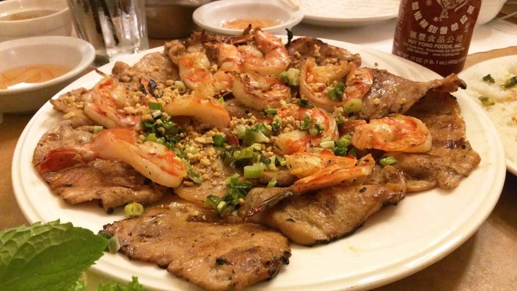 Khanhs Restaurant | restaurant | 335 S Winchester Blvd, San Jose, CA 95128, USA | 4082414940 OR +1 408-241-4940