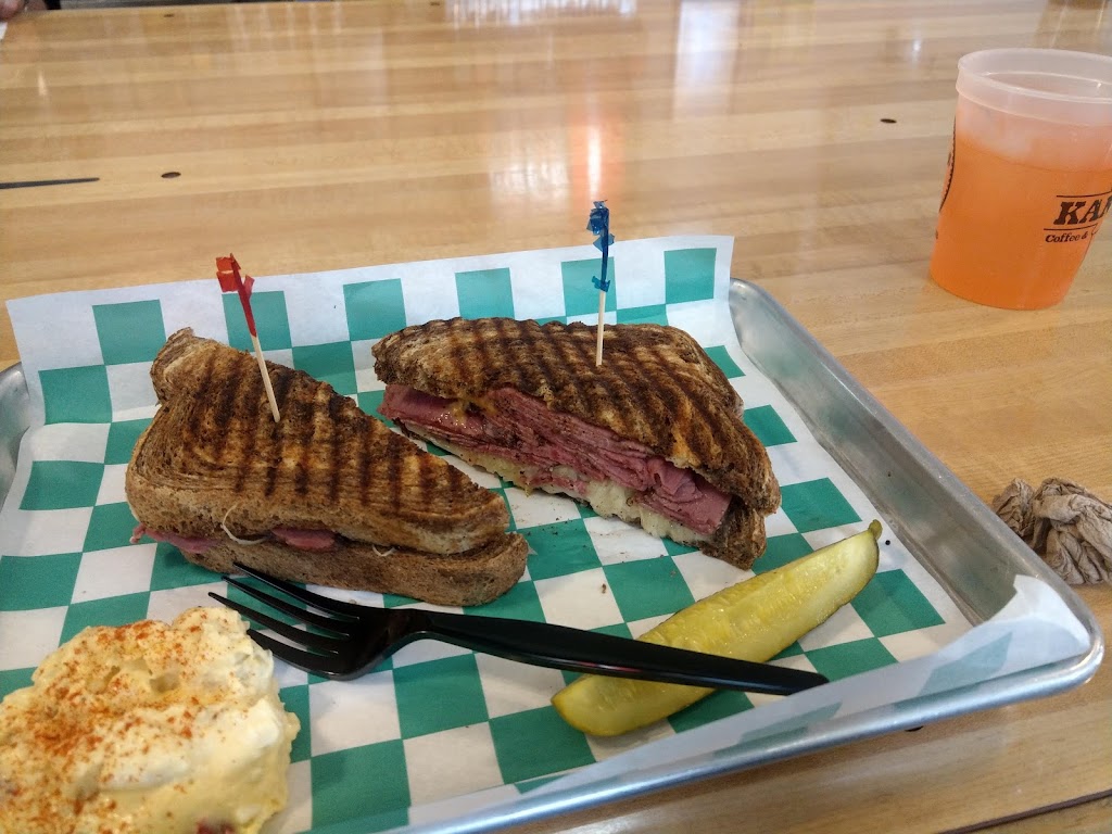 Kansas Coffee & Ice Cream | restaurant | 428 N Marshall St, Chapman, KS 67431, USA | 7853074373 OR +1 785-307-4373