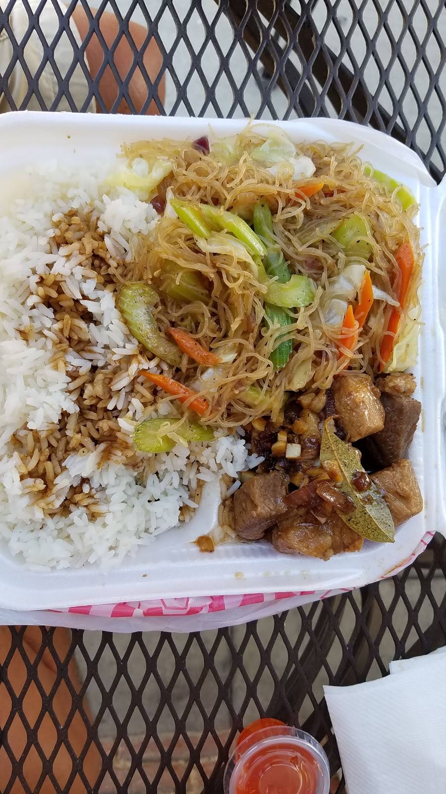 KAYAT Filipino Restaurant | restaurant | 216 S K St, Tulare, CA 93274, USA | 5597250985 OR +1 559-725-0985