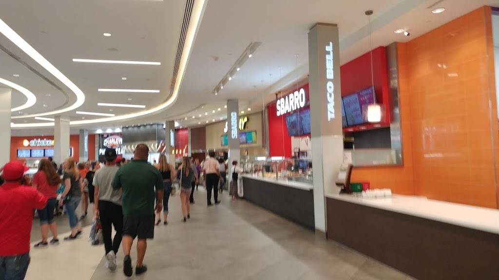 Sbarro | restaurant | 8001 S Orange Blossom Trail FC09, Orlando, FL 32809, USA | 4078575594 OR +1 407-857-5594