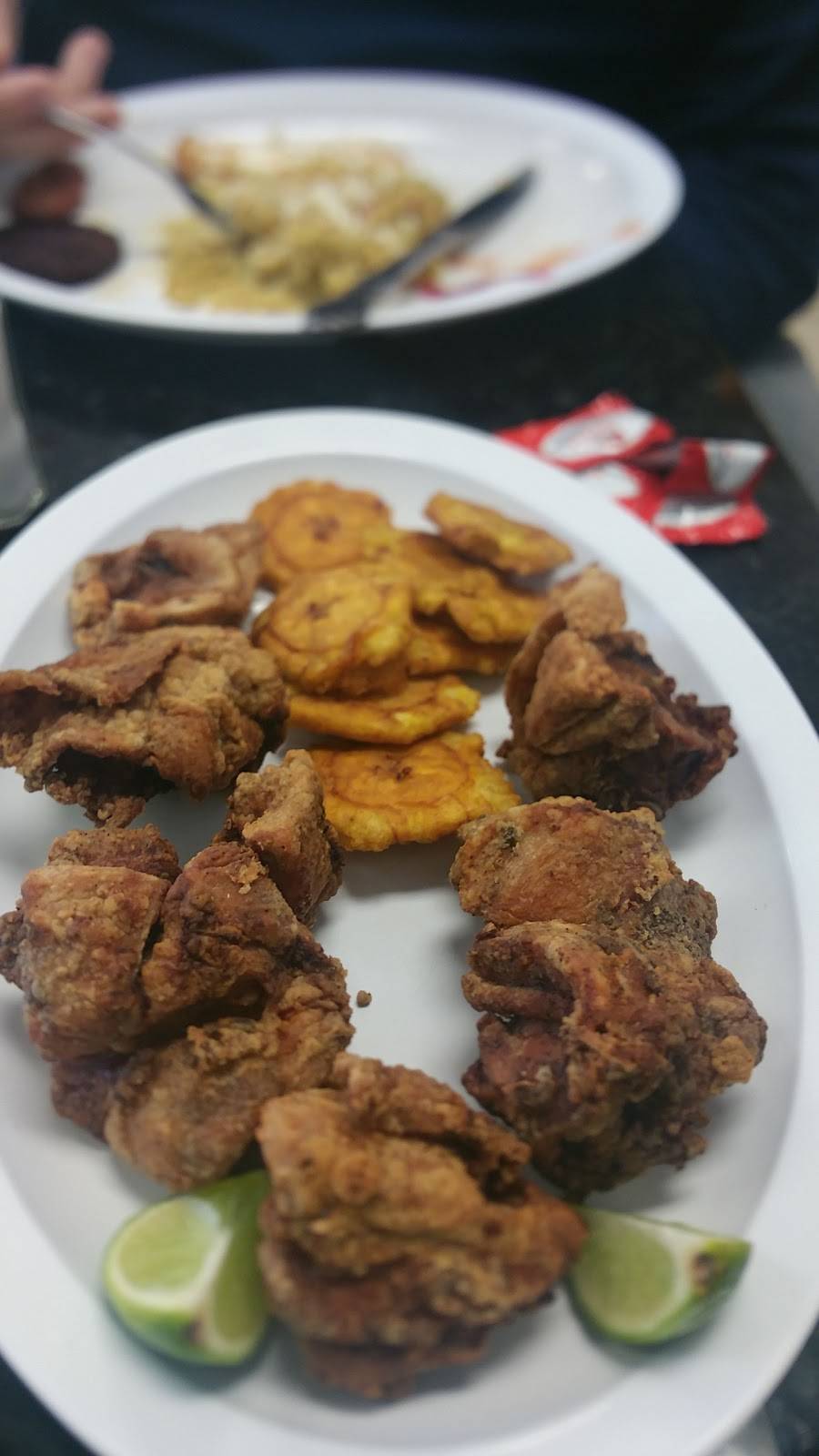 Delicias Dominicanas | restaurant | 12700 SW 122nd Ave #119, Miami, FL 33186, USA | 7864291170 OR +1 786-429-1170