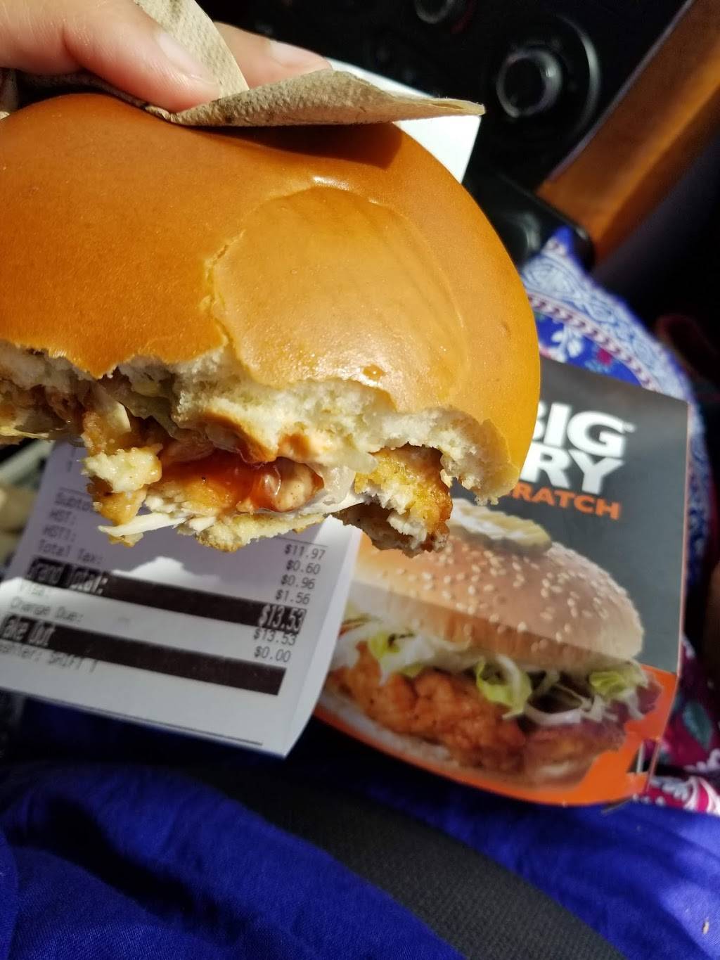 Mary Browns Chicken & Taters | restaurant | 580 Hespeler Rd #3B, Cambridge, ON N1R 6J8, Canada | 5197400277 OR +1 519-740-0277