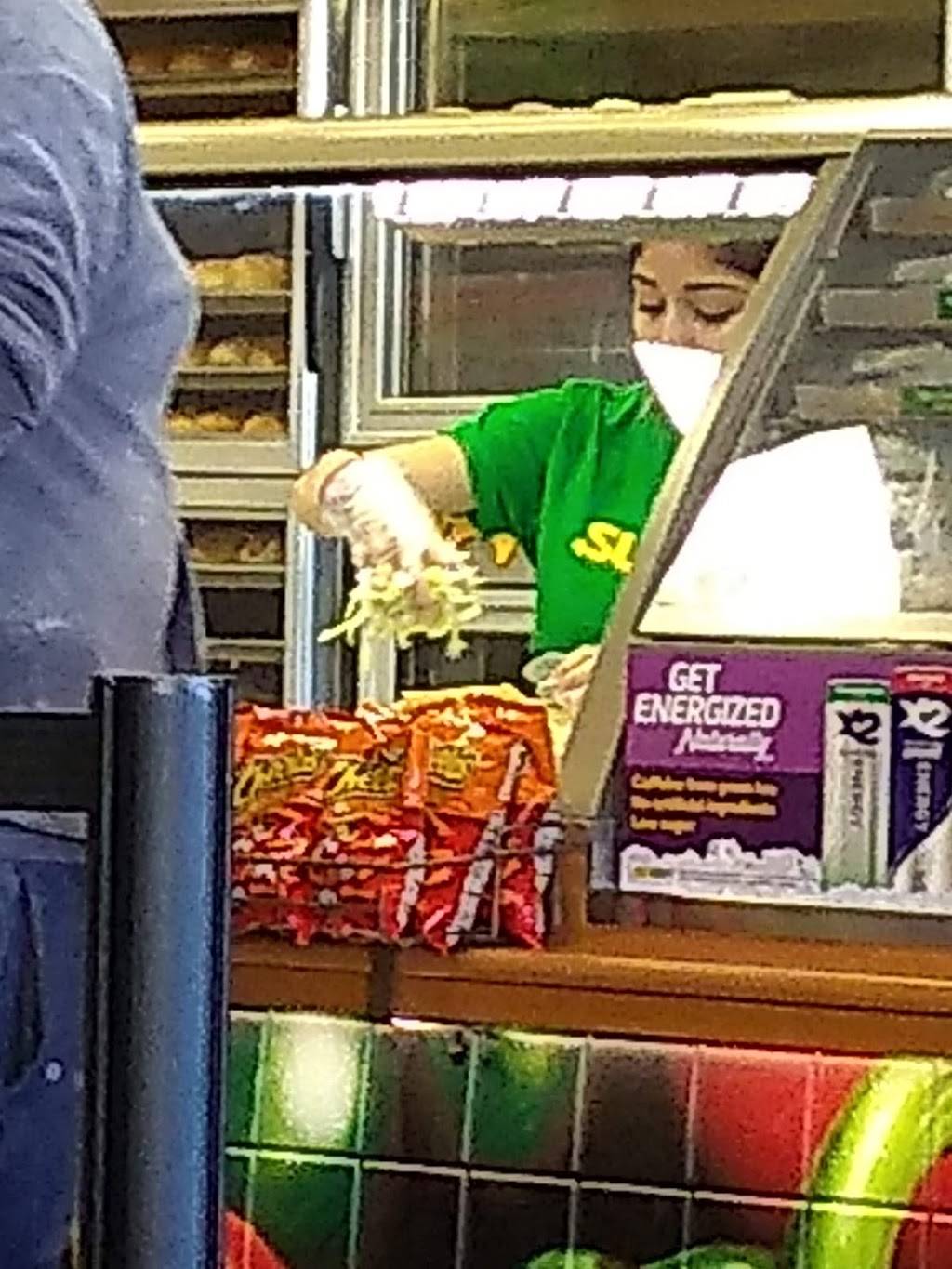 Subway | restaurant | 1055 S Rock Blvd, Sparks, NV 89431, USA | 7753313511 OR +1 775-331-3511