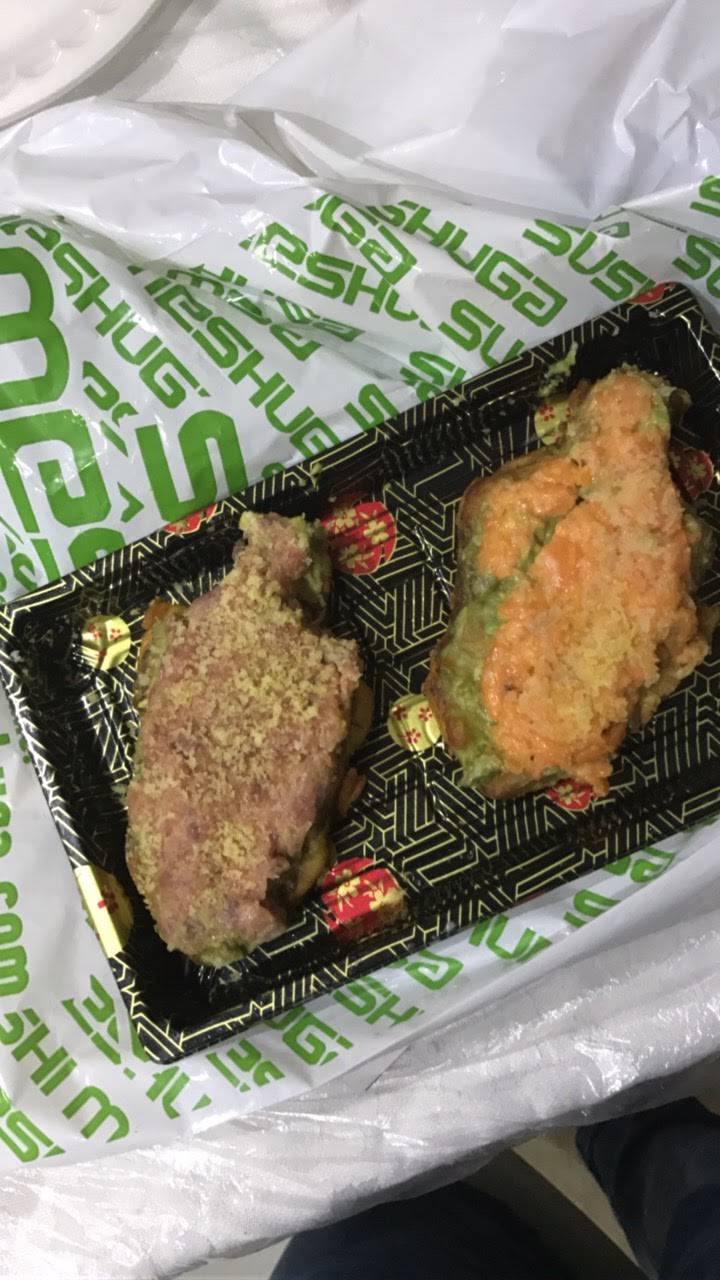 Sushi Meshuna | restaurant | 5115 13th Ave, Brooklyn, NY 11219, USA | 7184848085 OR +1 718-484-8085