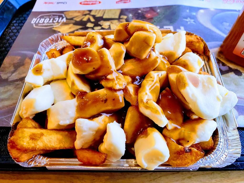 Fromagerie Victoria | restaurant | 100 Rue Bouvier, Québec, QC G2J 1R8, Canada | 4189488640 OR +1 418-948-8640