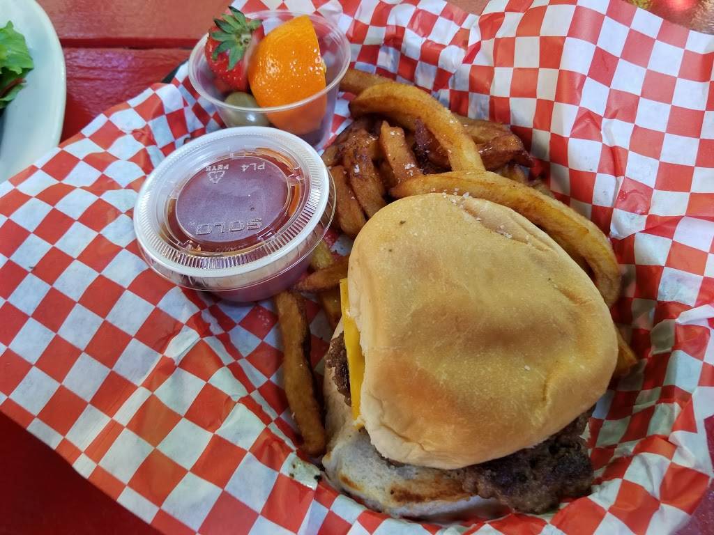 Little Matts | restaurant | 6203 Edloe St, Houston, TX 77005, USA | 7135926200 OR +1 713-592-6200