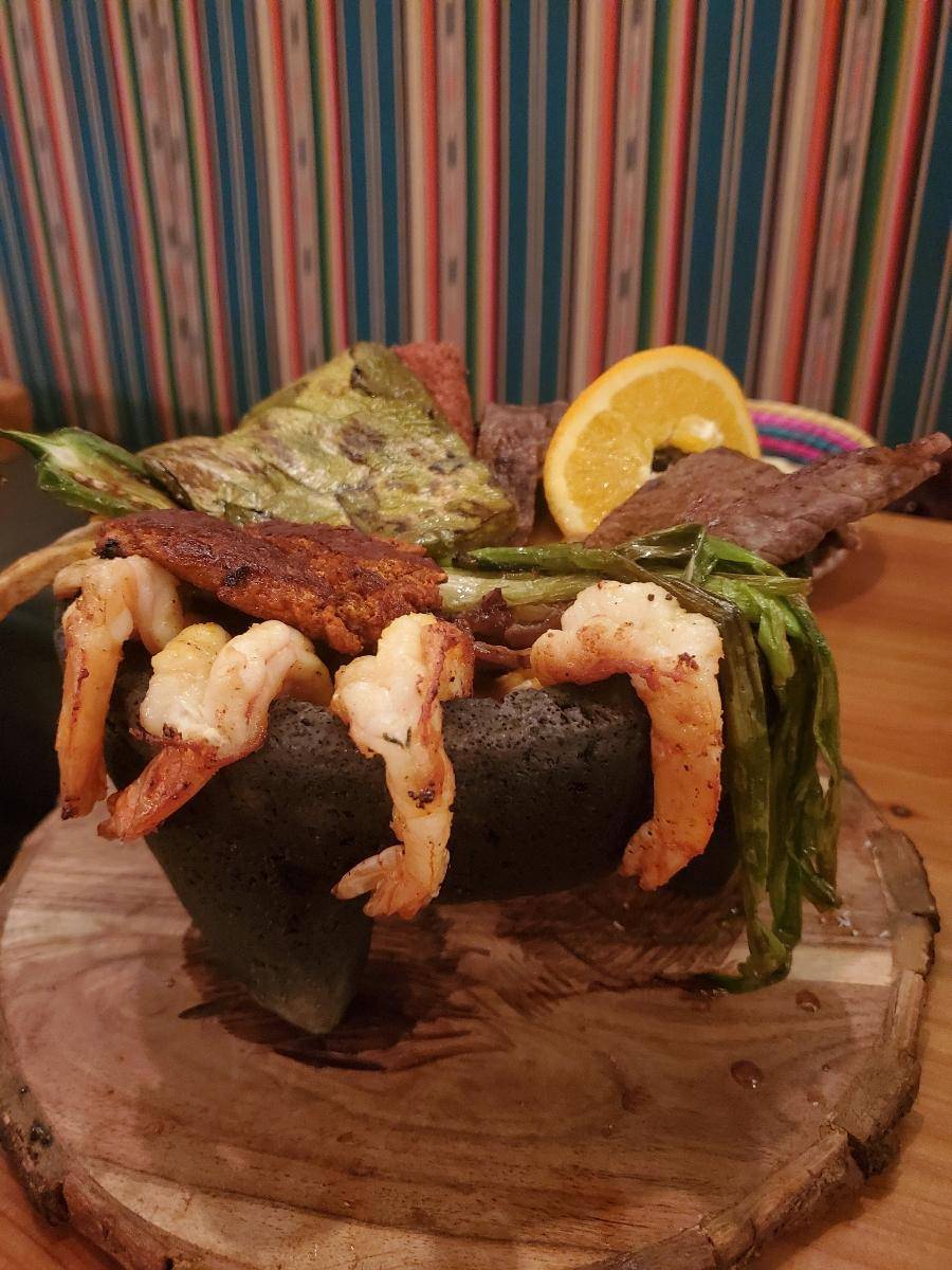 Taqueria El Maguey | restaurant | 2401 E Orangeburg Ave Suite 260, Modesto, CA 95355, USA | 2098469608 OR +1 209-846-9608